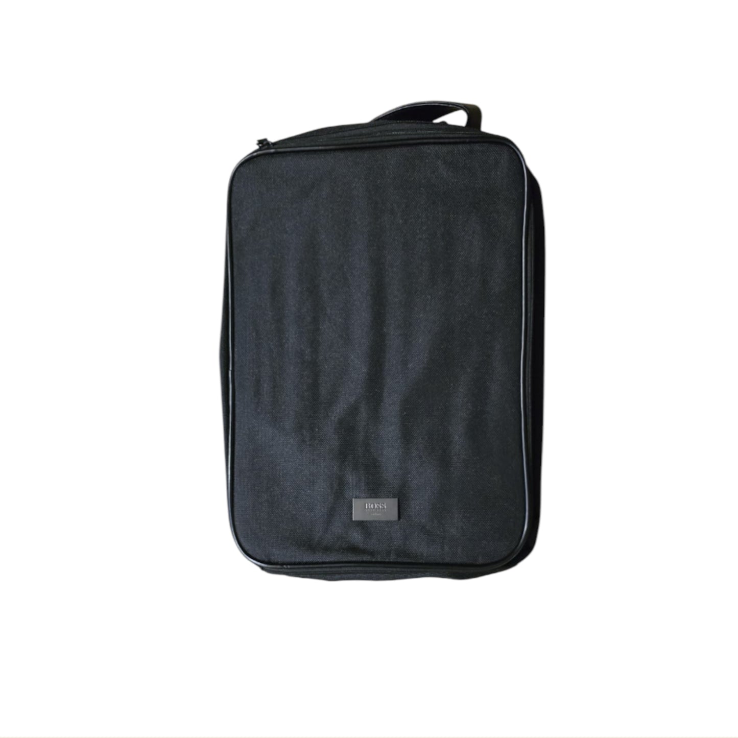 Hugo Boss Hugo Boss, Boss Bottled, Textiltasche, Schuh, Schwarz, Unisex Regular