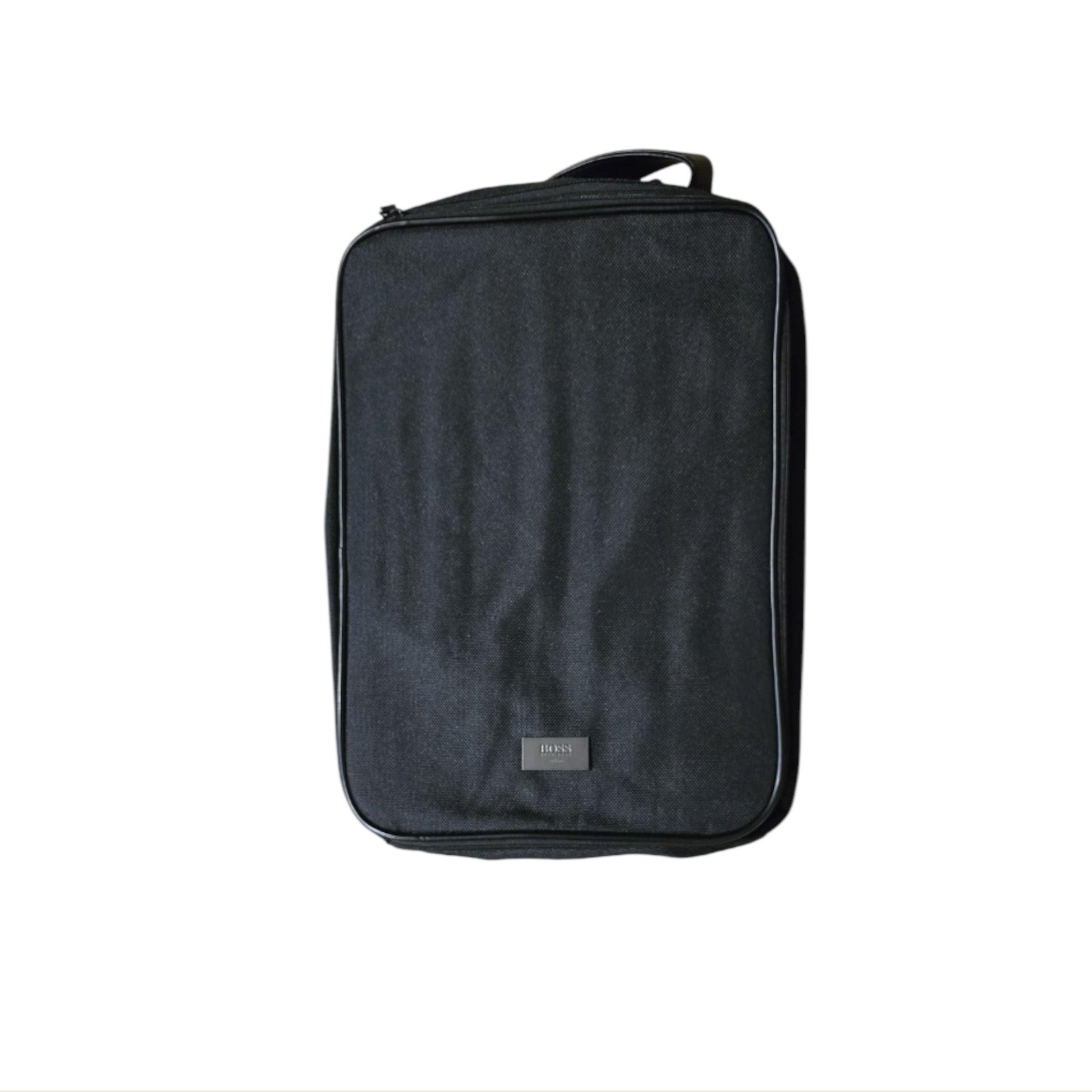 Hugo Boss Hugo Boss, Boss Bottled, Textiltasche, Schuh, Schwarz, Unisex Regular