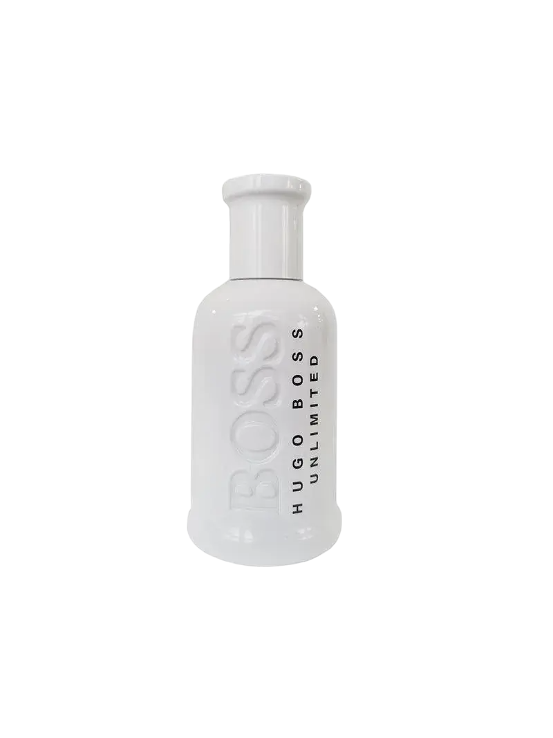 Hugo Boss, Boss Bottled Unlimited, Eau de Toilette, Für Männer, 50 ml