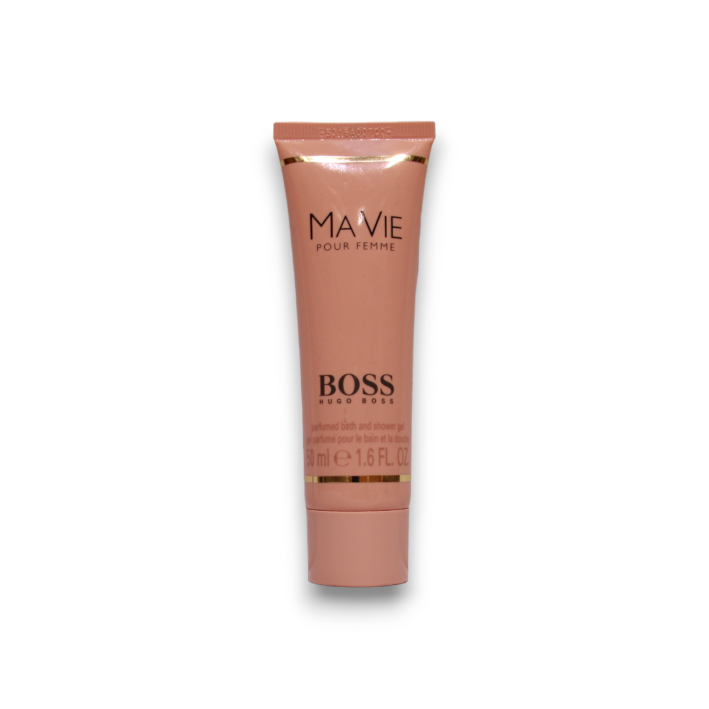 Hugo Boss, Boss Ma Vie, Reinigung, Duschgel, 50 ml