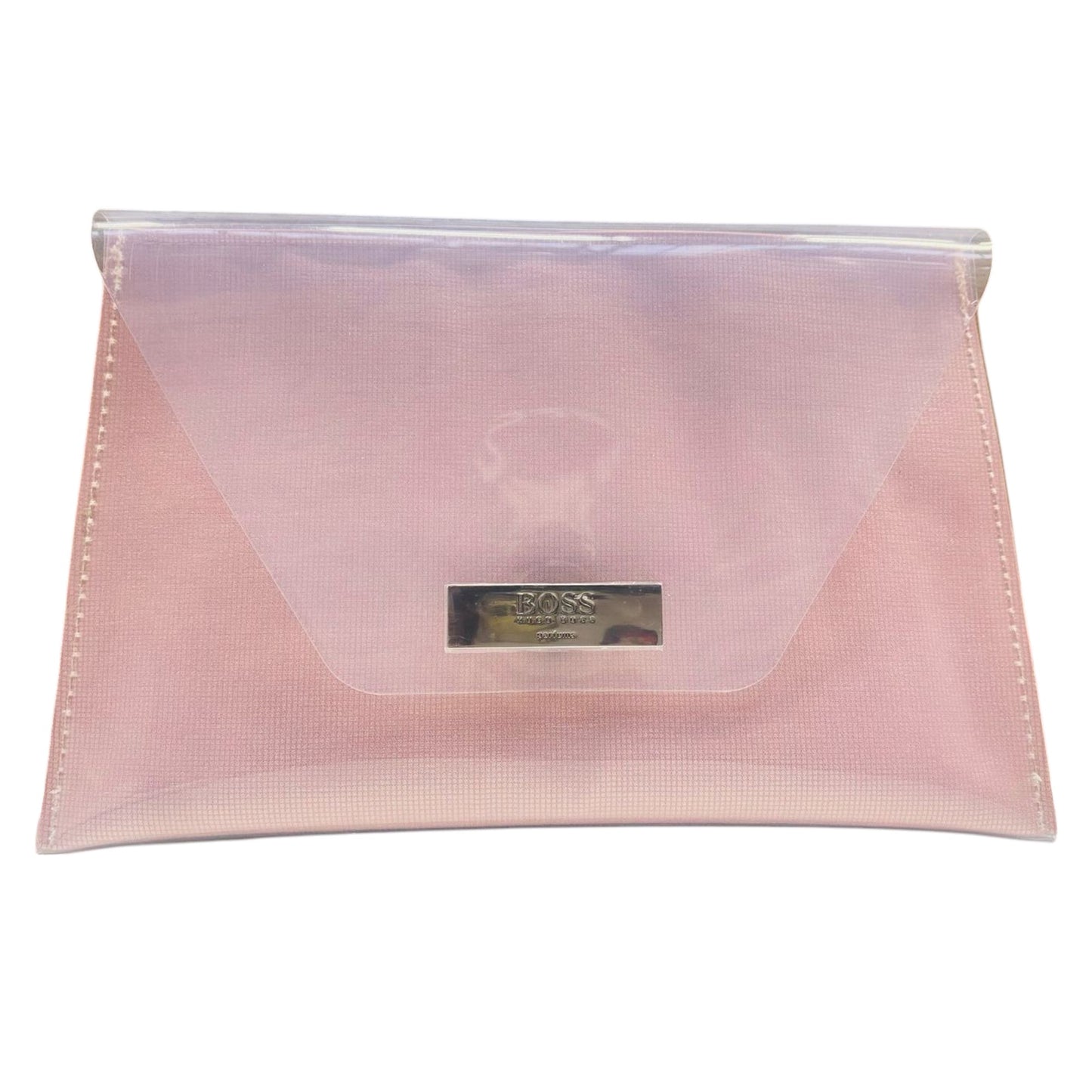 Hugo Boss Hugo Boss, Boss Ma Vie L'Eau, Klappentasche, GWP Textilbeutel Regular