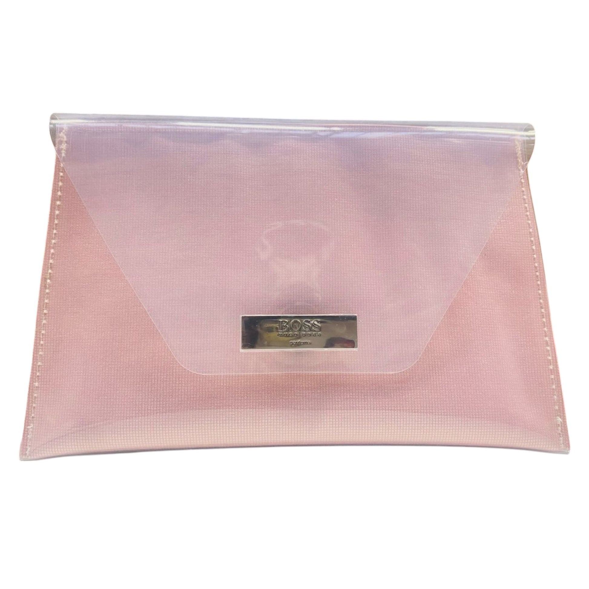 Hugo Boss Hugo Boss, Boss Ma Vie L'Eau, Klappentasche, GWP Textilbeutel Regular