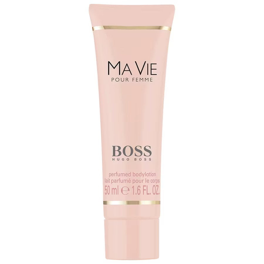 Hugo Boss Hugo Boss, Boss Ma Vie, Feuchtigkeitsspendend, Körperlotion, 50 ml Regular