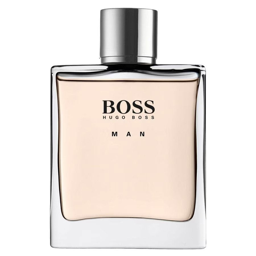 Hugo Boss, Boss Orange Man, Eau de Toilette, Für Männer, 100 ml