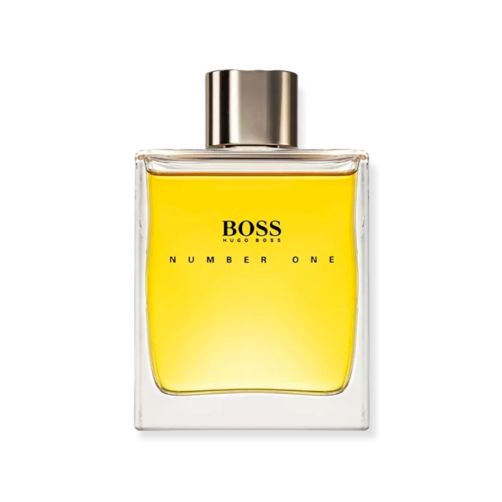 Hugo Boss Hugo Boss, Boss Number One, Eau de Toilette, Für Männer, 100 ml Regular