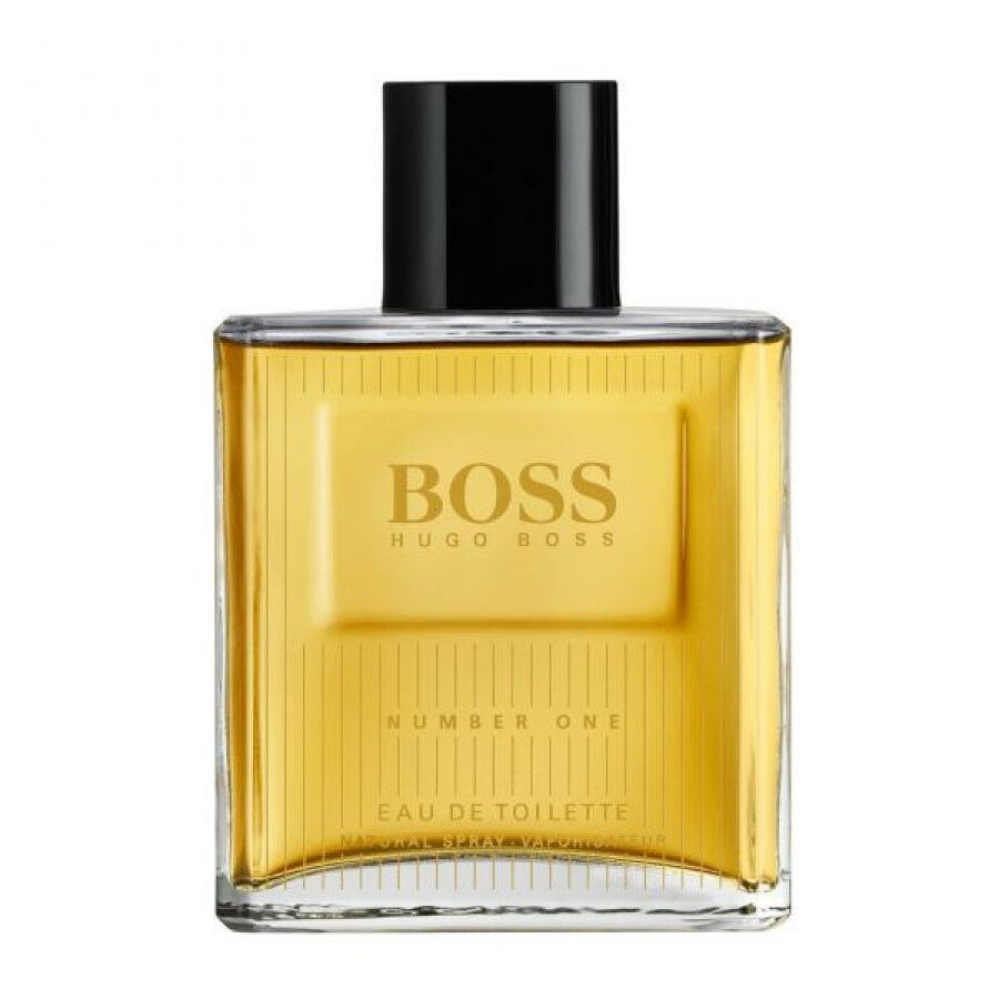 Hugo Boss, Boss Number One, Eau de Toilette, Für Männer, 125 ml *Tester