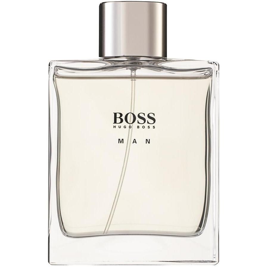 Hugo Boss Hugo Boss, Boss Orange, Eau de Toilette, Für Männer, 100 ml *Tester