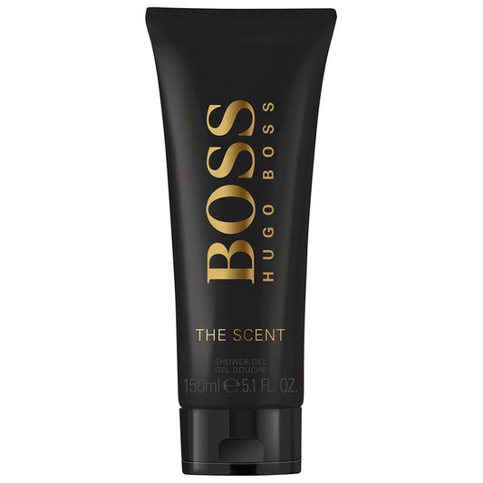 Hugo Boss Hugo Boss, The Scent, Reinigung, Duschgel, 50 ml Regular