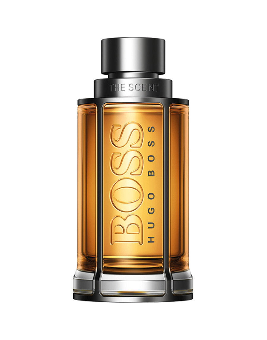 Hugo Boss Hugo Boss, The Scent, Eau de Toilette, Für Männer, 50 ml Regular