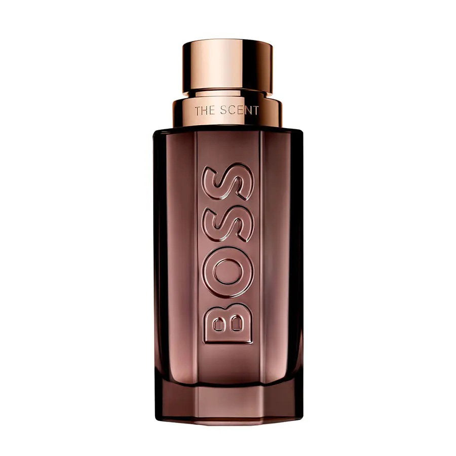 Hugo Boss The Scent Le Parfum für Männer, 100 ml