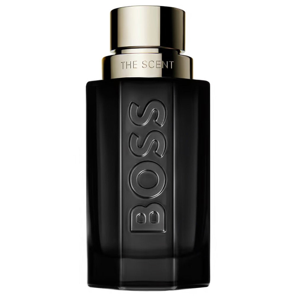 Hugo Boss, Boss The Scent Magnetic, Eau de Parfum, Für Männer, 50 ml