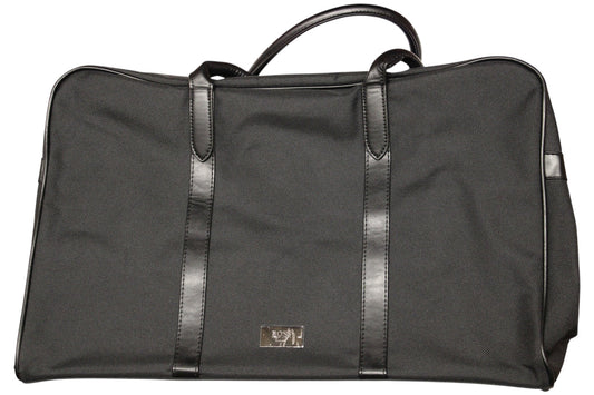 Hugo Boss Hugo Boss, Boss, Wochenendtasche, GWP Textil-Reisetasche, Schwarz Regular