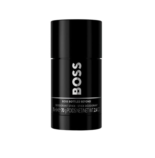Hugo Boss Hugo Boss, Bottled Beyond, Deodorant-Stick, Für Männer, 75 ml Regular