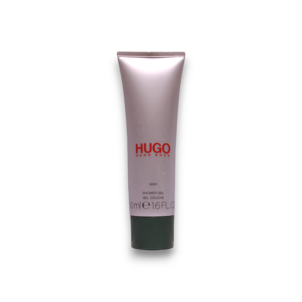 Hugo Boss, Hugo, Reinigung, Duschgel, Für alle Hauttypen, 50 ml