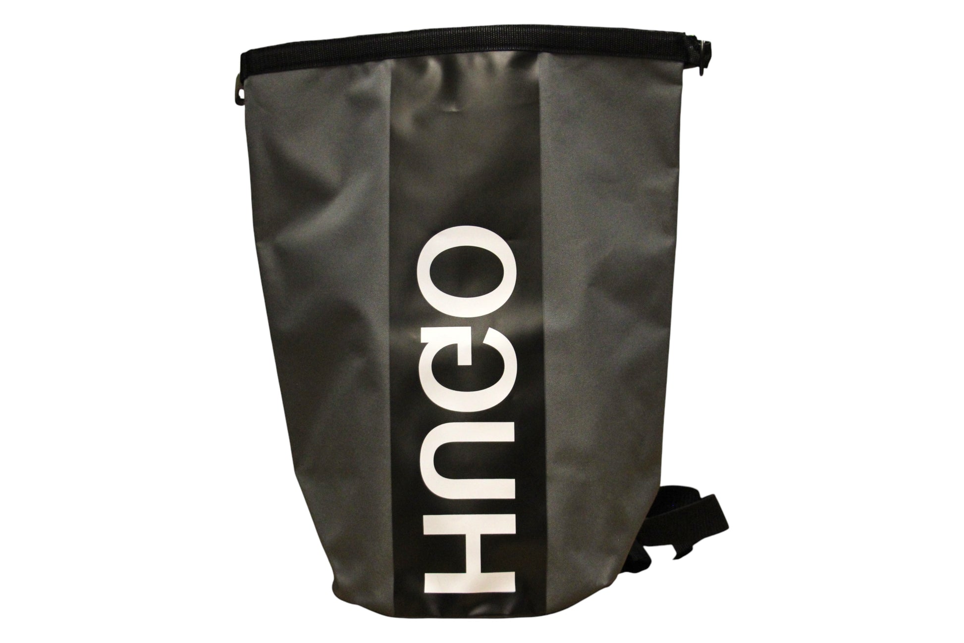 Hugo Boss Hugo Boss, Hugo Create Limited Edition, GWP Textiltasche, Schwarz, Grau Regular