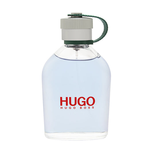 Hugo Boss Hugo Boss, Hugo, Eau de Toilette, Für Männer, 125 ml Regular
