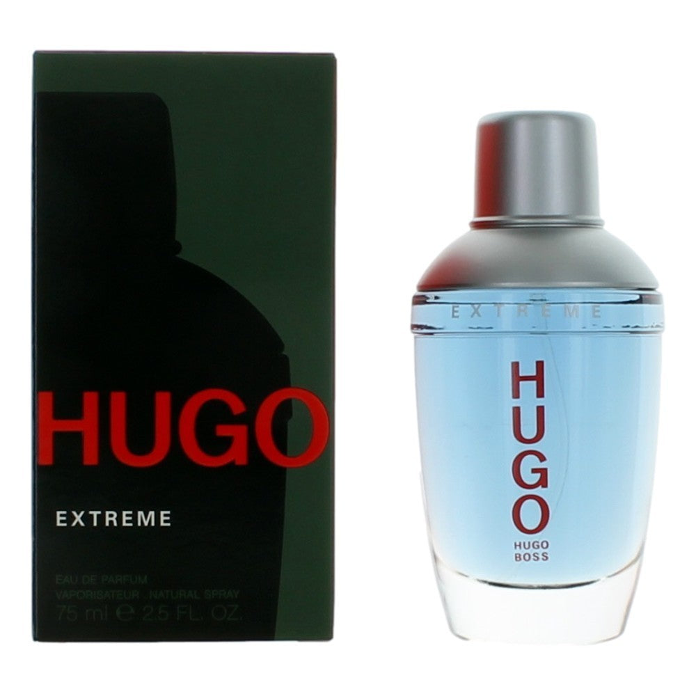 Hugo Boss, Hugo Extreme, Eau de Parfum, Für Männer, 100 ml *Tester