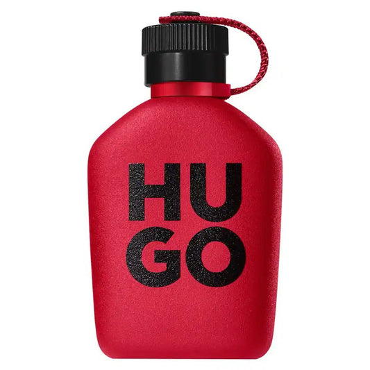 Hugo Boss Hugo Boss, Hugo Intense, Eau de Parfum, Für Männer, 75 ml Regular