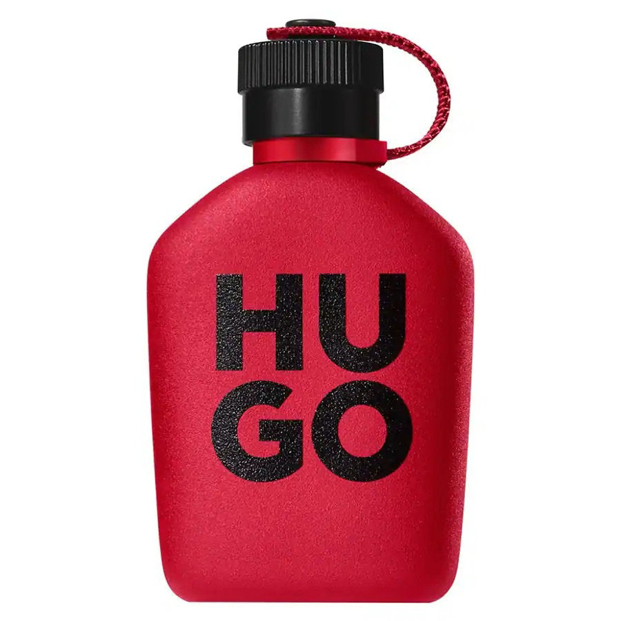 Hugo Boss, Hugo Intense, Eau de Parfum, Für Männer, 75 ml