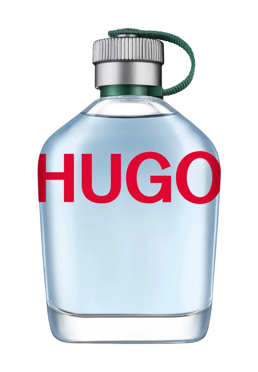 Hugo Boss, Hugo Man, Eau de Toilette, Für Männer, 200 ml