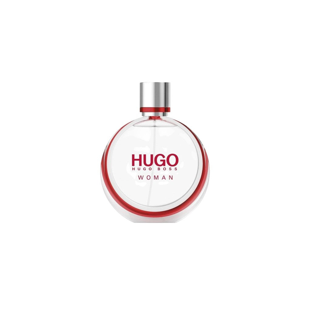 Hugo Woman Eau de Parfum von Hugo Boss 50 ml