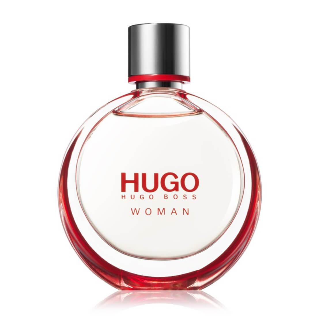 Hugo Boss, Hugo Woman, Eau de Parfum, Für Frauen, 75 ml *Tester