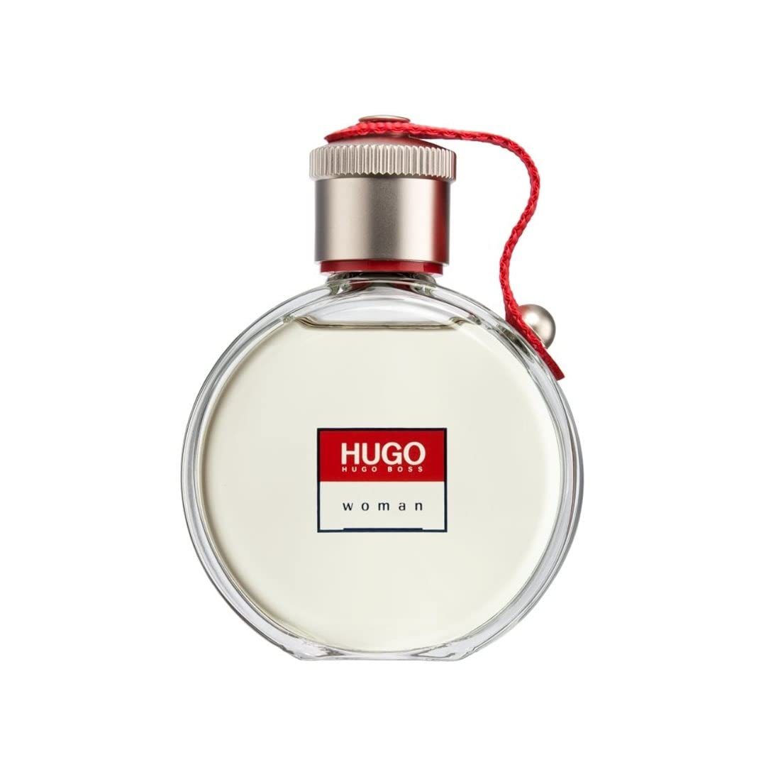 Hugo Boss, Hugo Woman, Eau de Toilette, Für Frauen, 90 ml *Tester