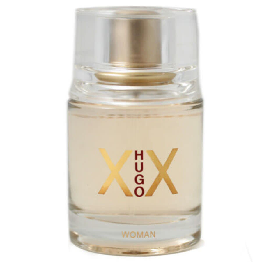 Hugo Boss Hugo Boss, Hugo XX, Eau de Toilette, Für Frauen, 60 ml *Tester
