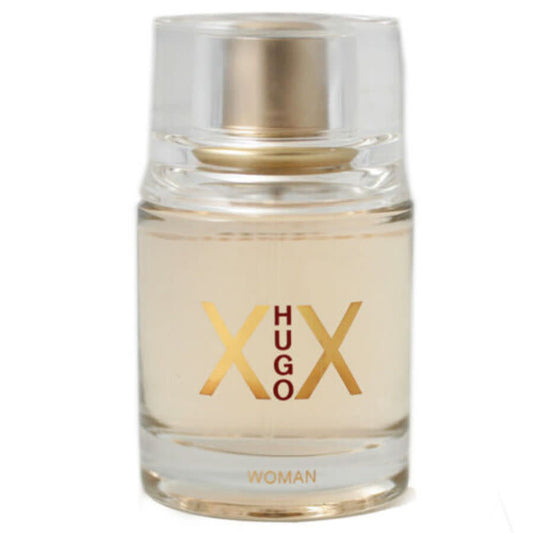 Hugo Boss Hugo Boss, Hugo XX, Eau de Toilette, Für Frauen, 60 ml *Tester