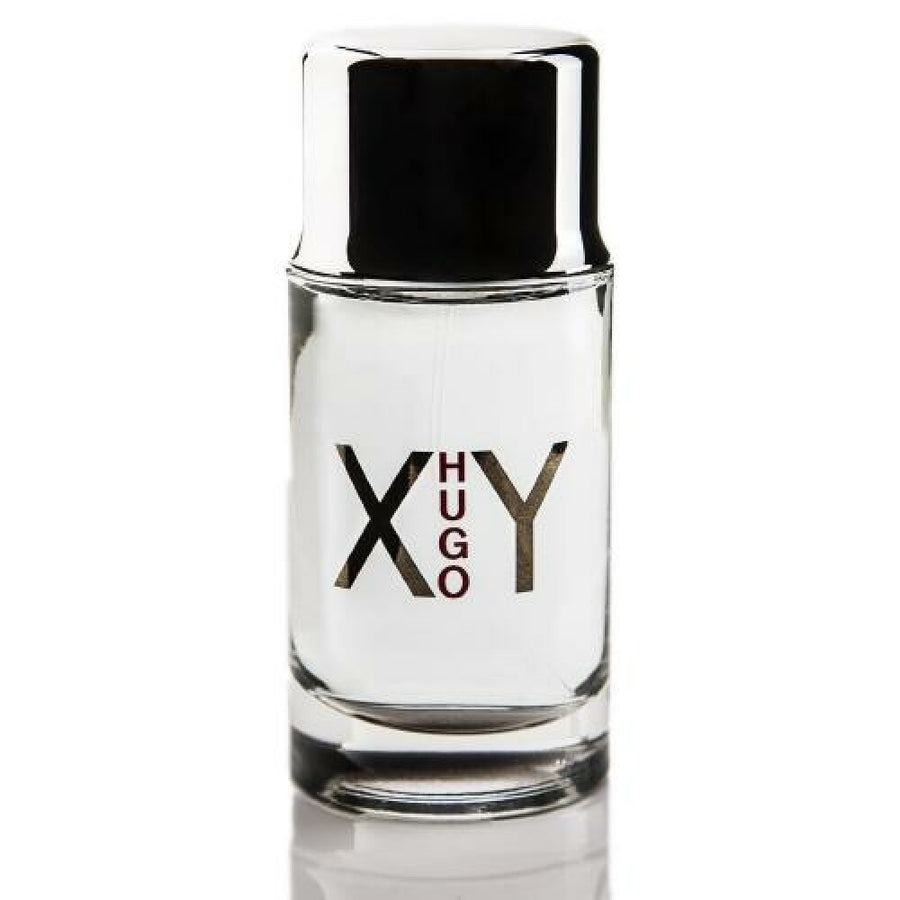 Hugo Boss Hugo XY Eau de Toilette für Männer 100 ml Tester