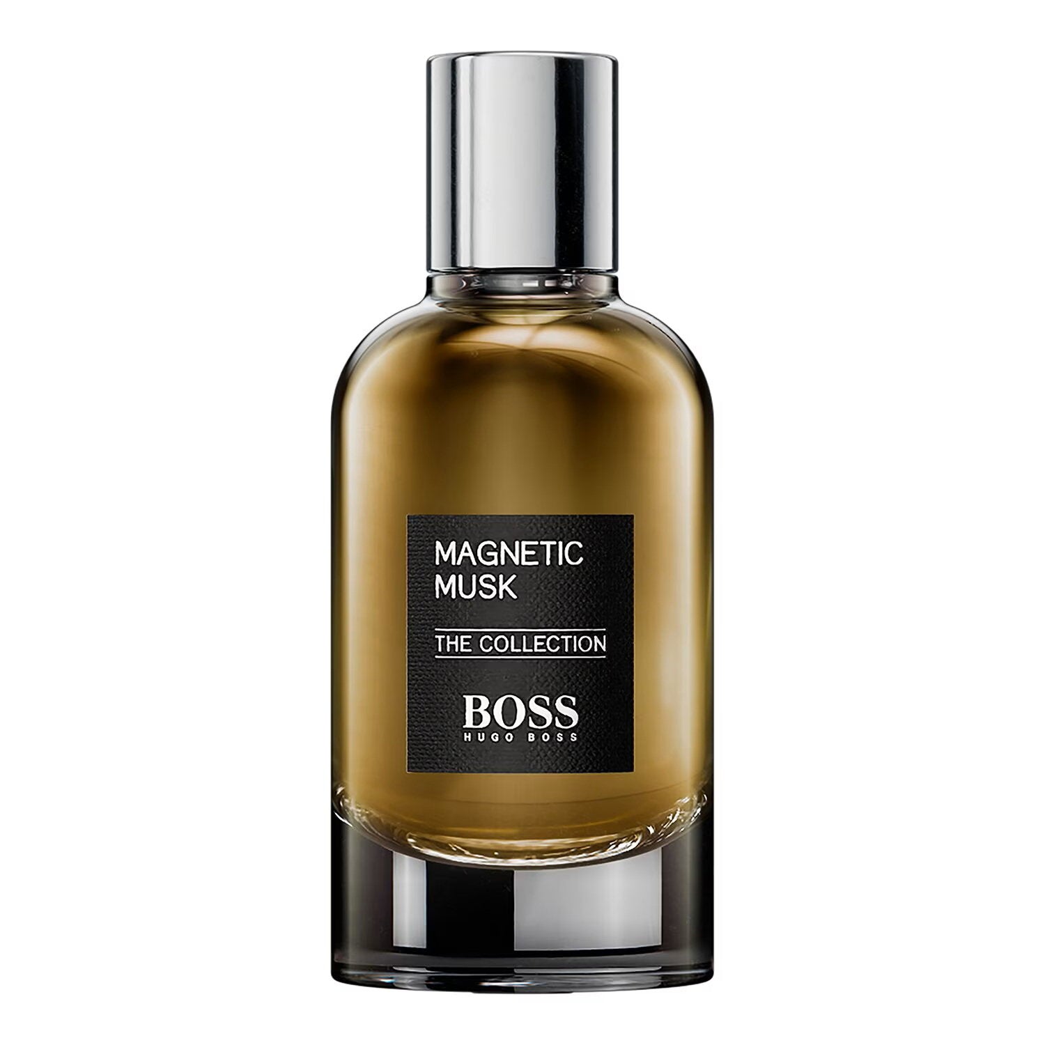 Hugo Boss Hugo Boss, The Collection Magnetic Musk, Eau de Parfum, Für Männer, 100 ml Regular