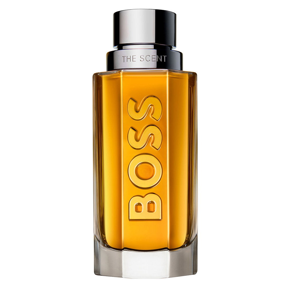 Hugo Boss, The Scent, Eau de Toilette, Für Männer, 100 ml