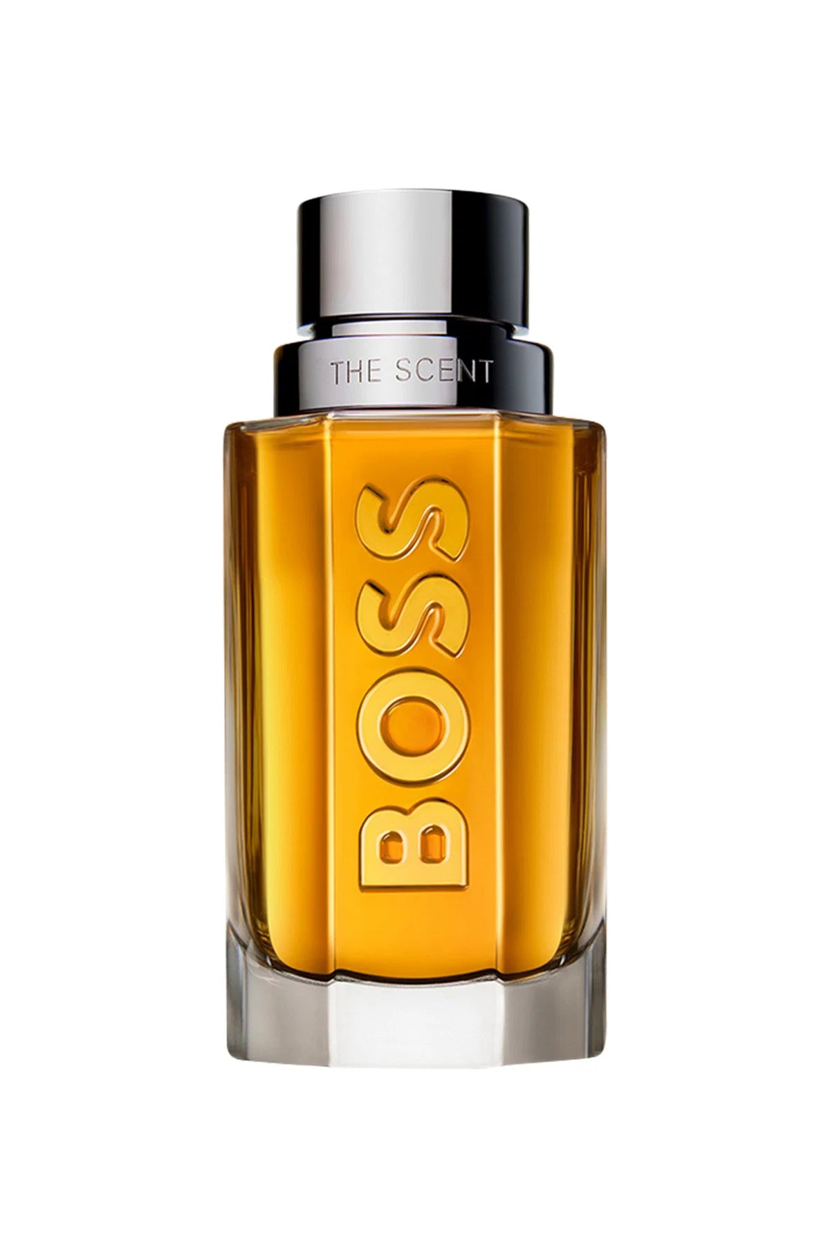 Hugo Boss, The Scent, Eau de Toilette, Für Männer, 50 ml