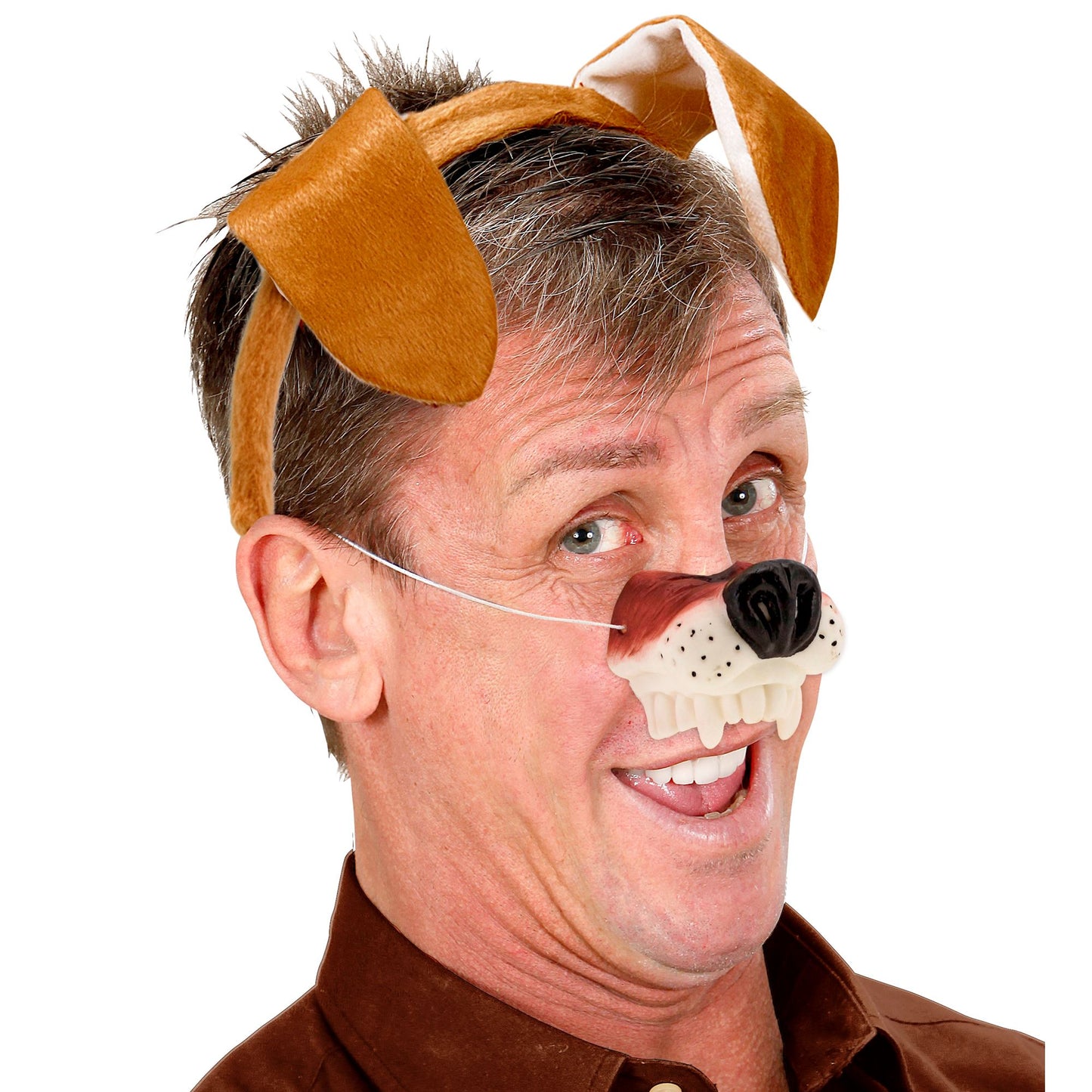 "HUNDESCHNAUZE" – Ansicht 3