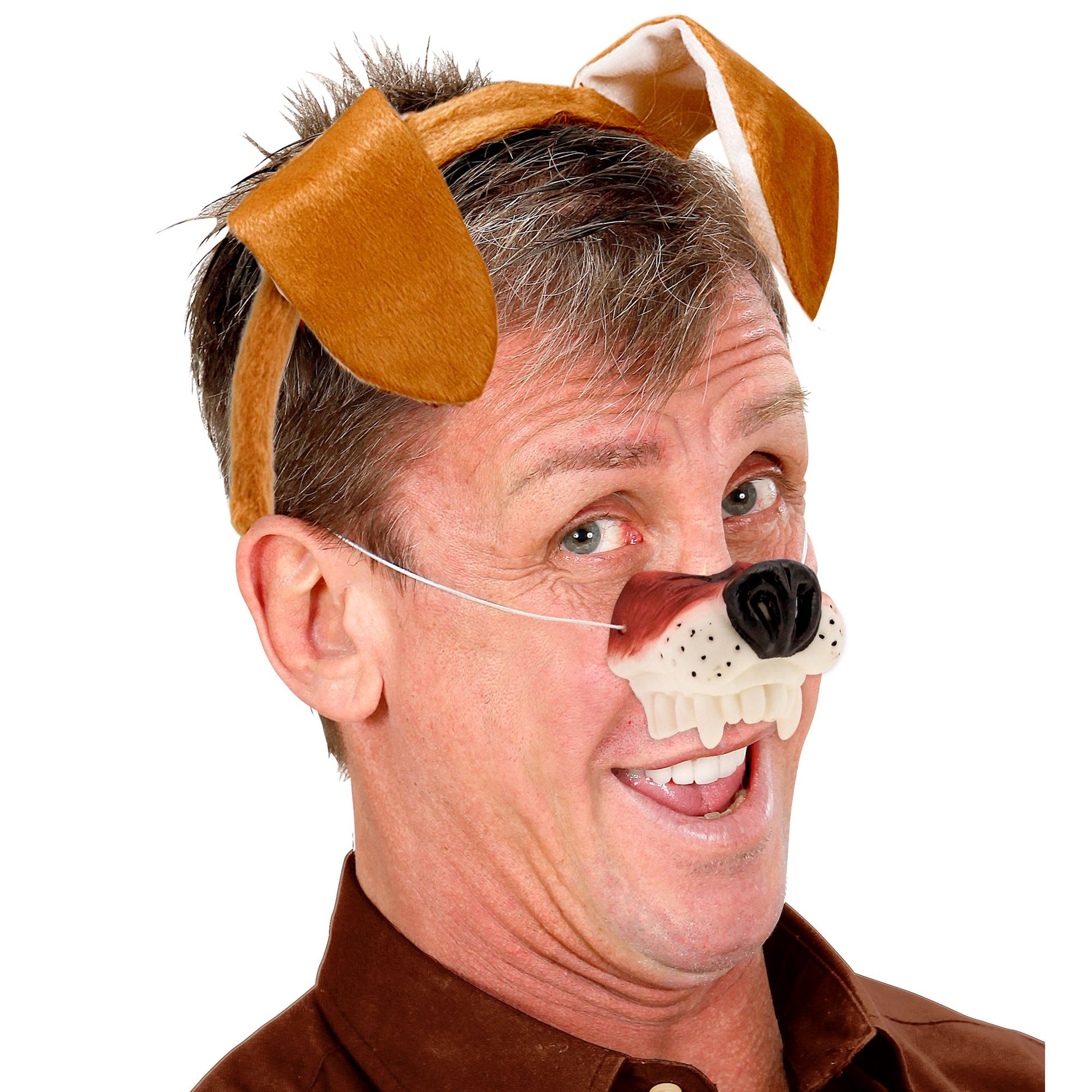 "HUNDESCHNAUZE" – Ansicht 3