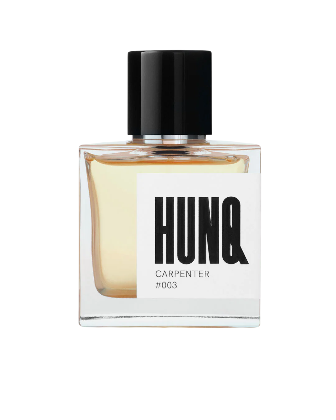 Hunq 003 Carpenter Eau de Parfum Unisex 100 ml