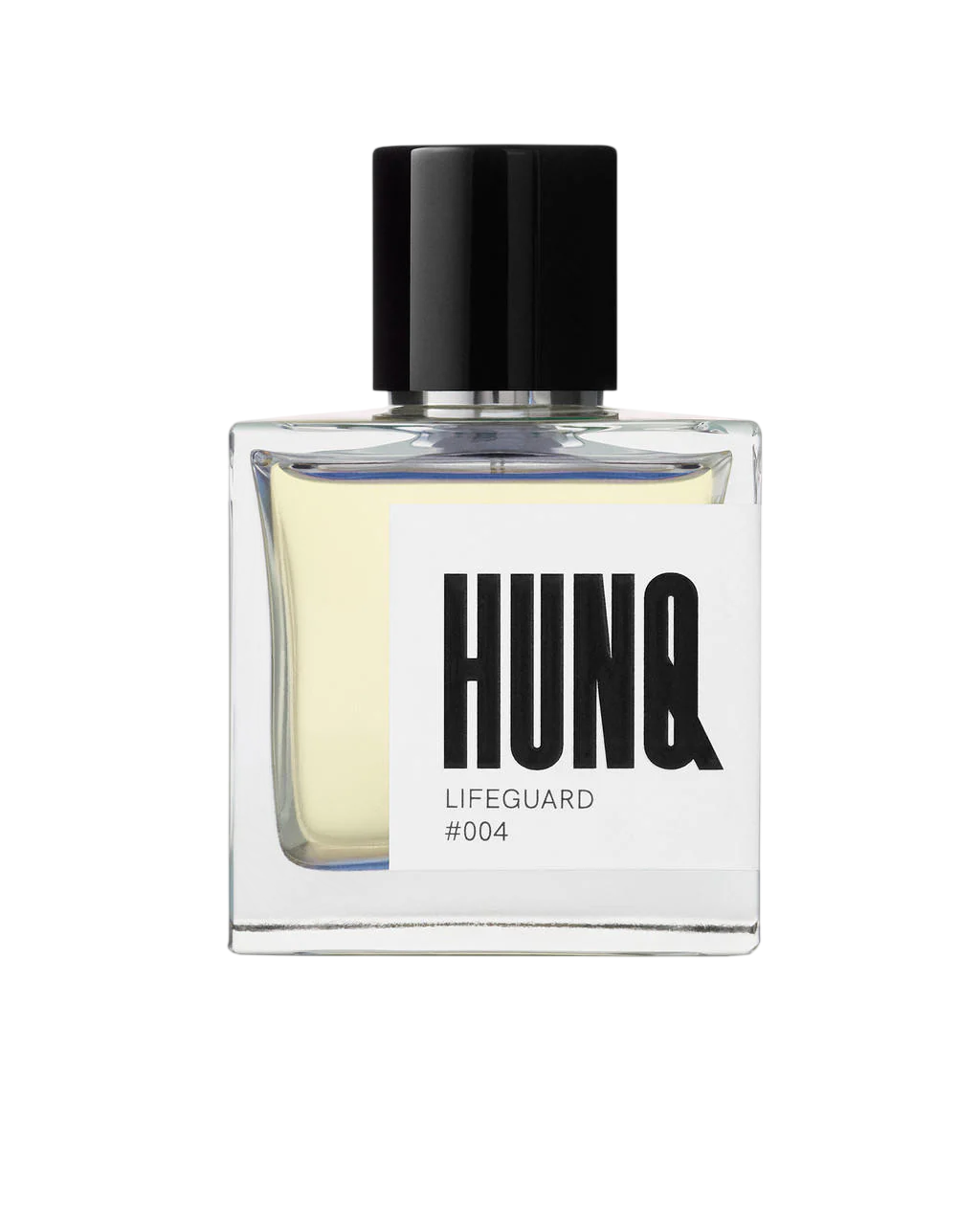 Hunq 004 Lifeguard Eau de Parfum Unisex 100 ml