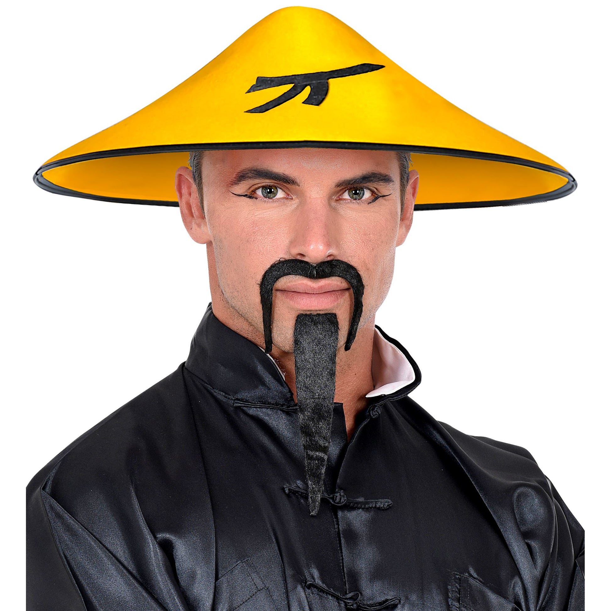 "HUT CHINESE" aus Filz – Ansicht 3