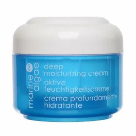 Ziaja Algas Marinas Crema Profundamente Hidratante 50 ml