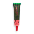 I Heart Revolution, Tasty Watermelon, Flüssiges Rouge, Gespült, 13 ml
