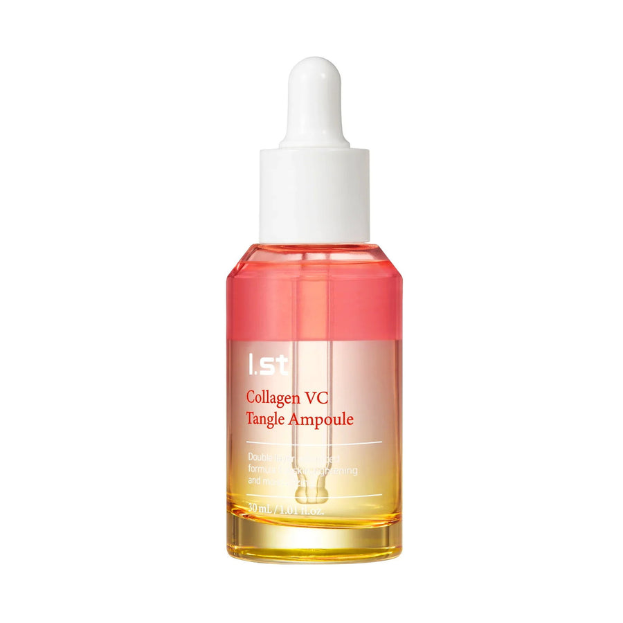 I.ST Collagen VC Tangle Ampoule Gesichtsserum 30 ml