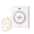 I.ST, Repair Hydrogel Mask Pack, Feuchtigkeitsspendend und nährend, Gesichtsmaske, Für das Gesicht, Wöchentlich oder nach Bedarf, 5 stk, 30 g