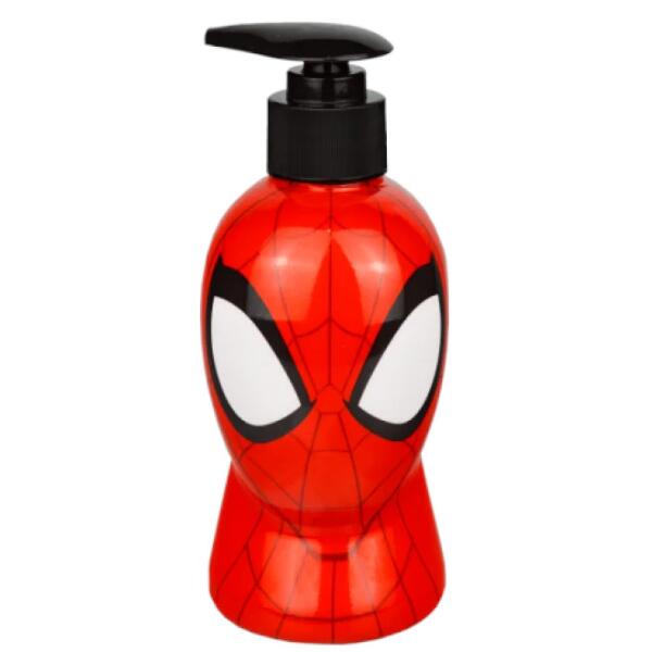 Cartoon Spiderman 2-in-1 Gel und Shampoo 300 ml