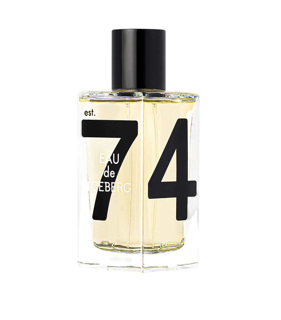 Iceberg Iceberg, Homme, Eau de Toilette, Für Männer, 100 ml *Tester
