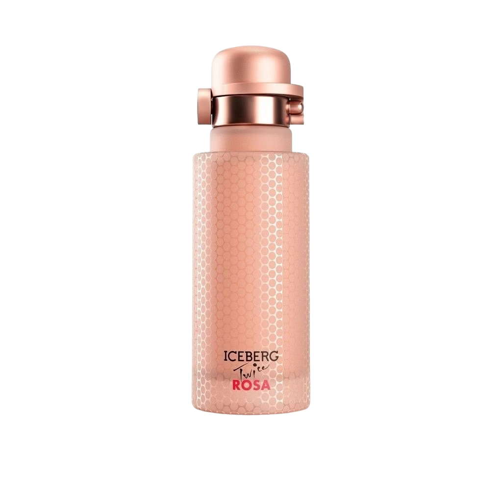 Iceberg Iceberg, Twice Rosa, Eau de Toilette, Für Frauen, 125 ml *Tester