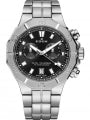 EDOX 10113-3M-NIN Uhr – Seitenansicht