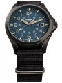 TRASER Mod. 108632 Uhr – Seitenansicht