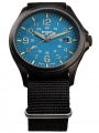 TRASER Mod. 108647 Uhr – Seitenansicht