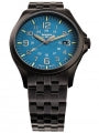 TRASER 108740 Armbanduhr – Seitenansicht