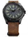 TRASER 109036 Armbanduhr – Seitenansicht